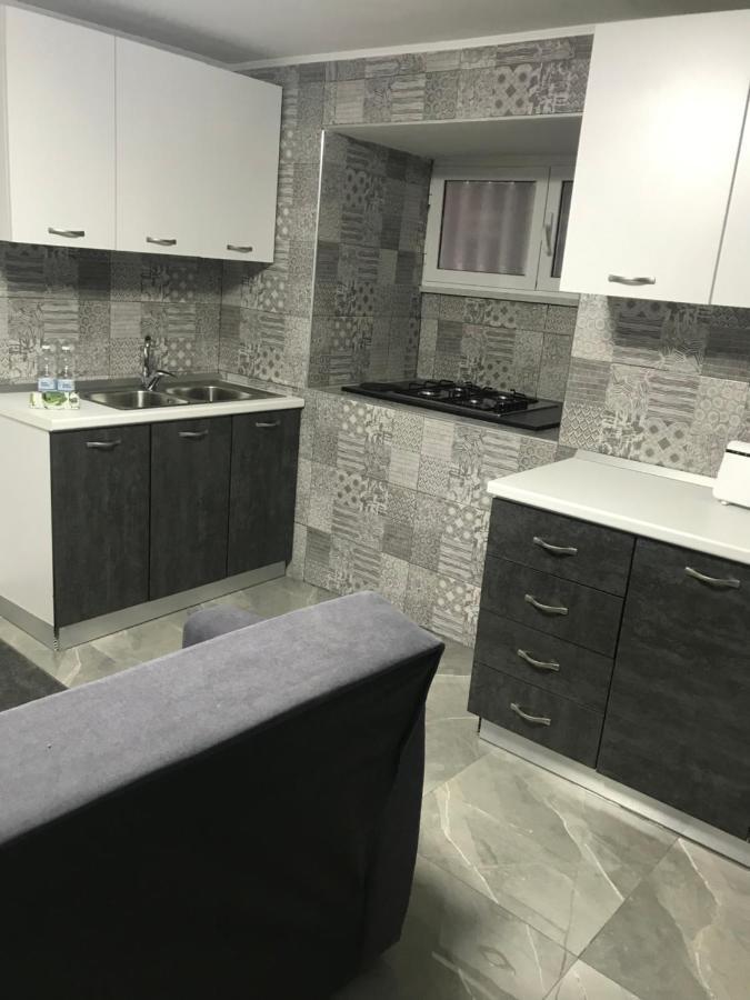 דירות נאפולי Casa Krizia 1 מראה חיצוני תמונה