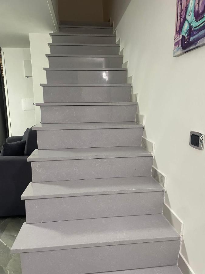 דירות נאפולי Casa Krizia 1 מראה חיצוני תמונה