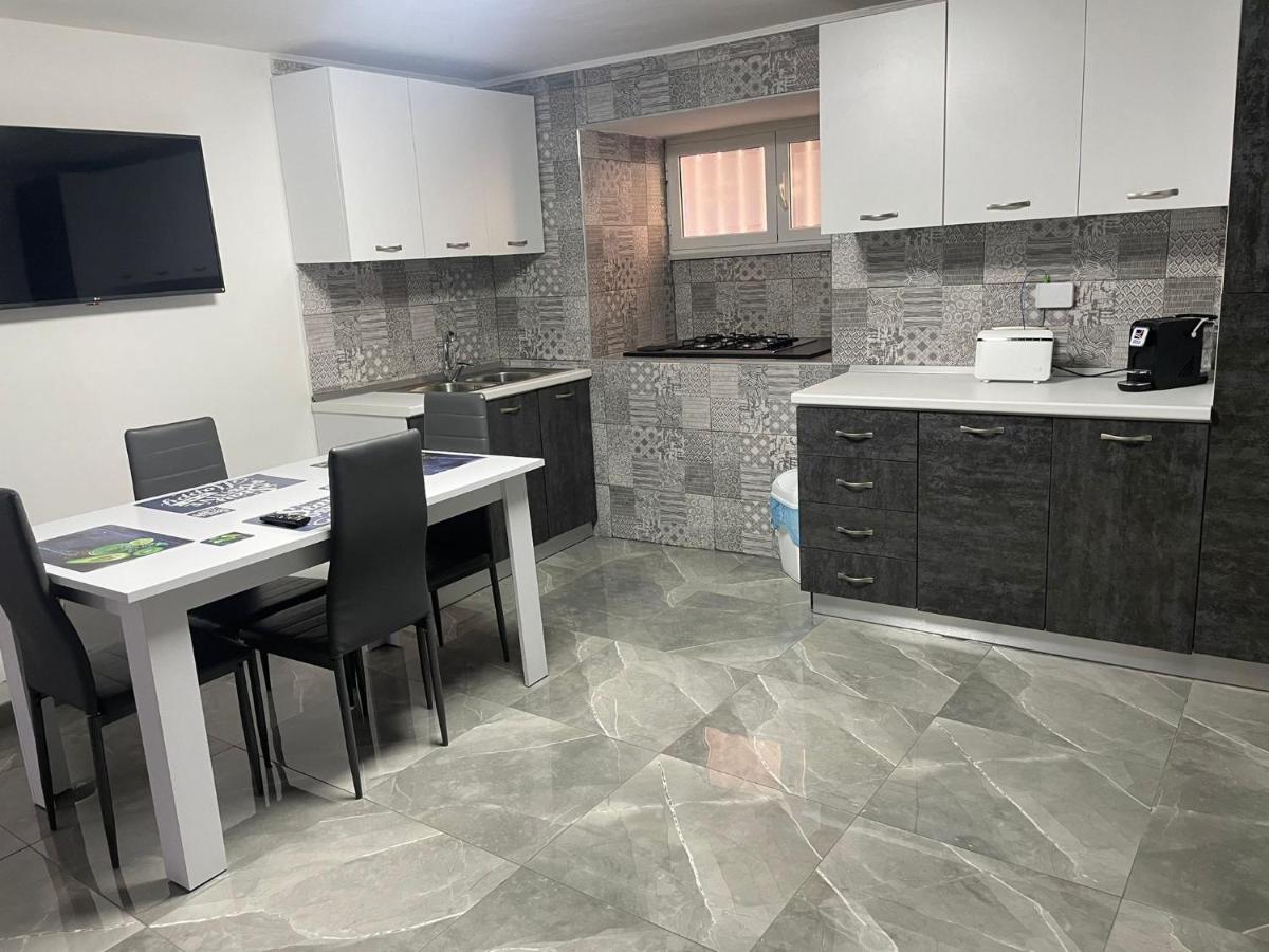 דירות נאפולי Casa Krizia 1 מראה חיצוני תמונה