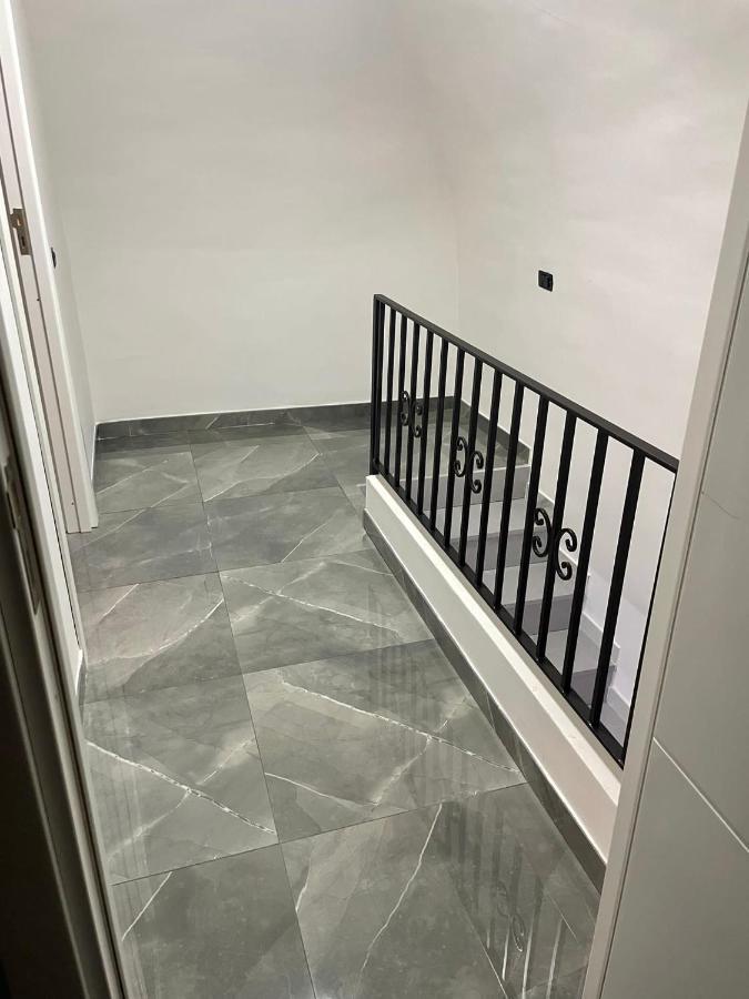 דירות נאפולי Casa Krizia 1 מראה חיצוני תמונה