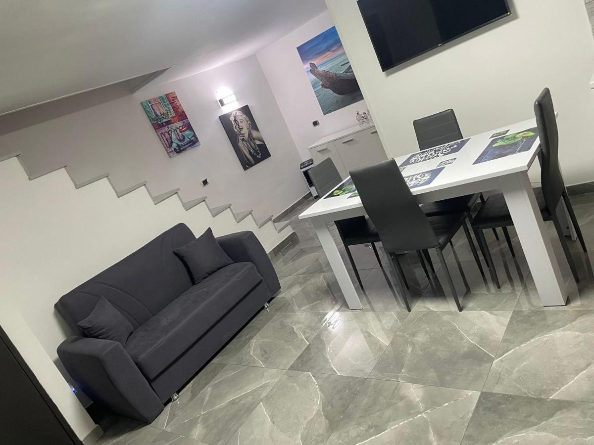 דירות נאפולי Casa Krizia 1 מראה חיצוני תמונה