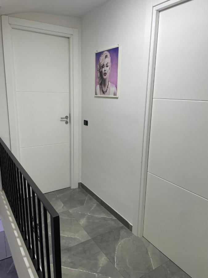 דירות נאפולי Casa Krizia 1 מראה חיצוני תמונה