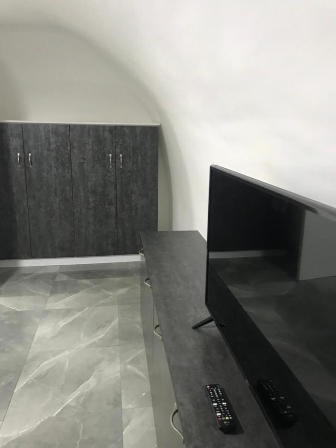 דירות נאפולי Casa Krizia 1 מראה חיצוני תמונה