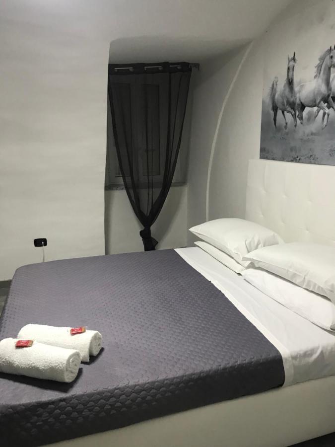 דירות נאפולי Casa Krizia 1 מראה חיצוני תמונה