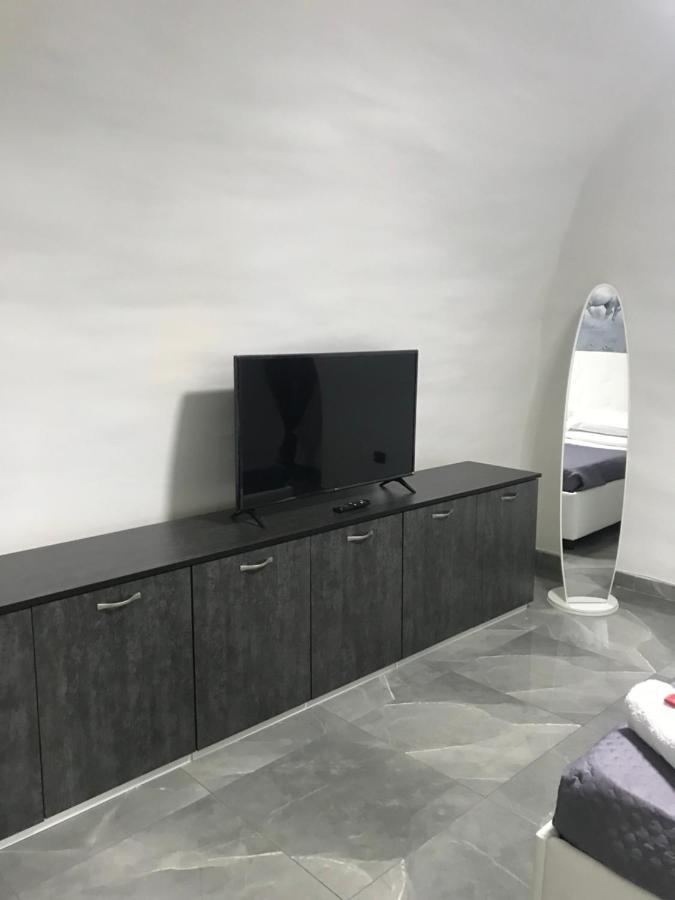 דירות נאפולי Casa Krizia 1 מראה חיצוני תמונה