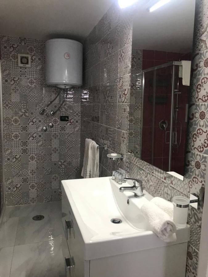 דירות נאפולי Casa Krizia 1 מראה חיצוני תמונה