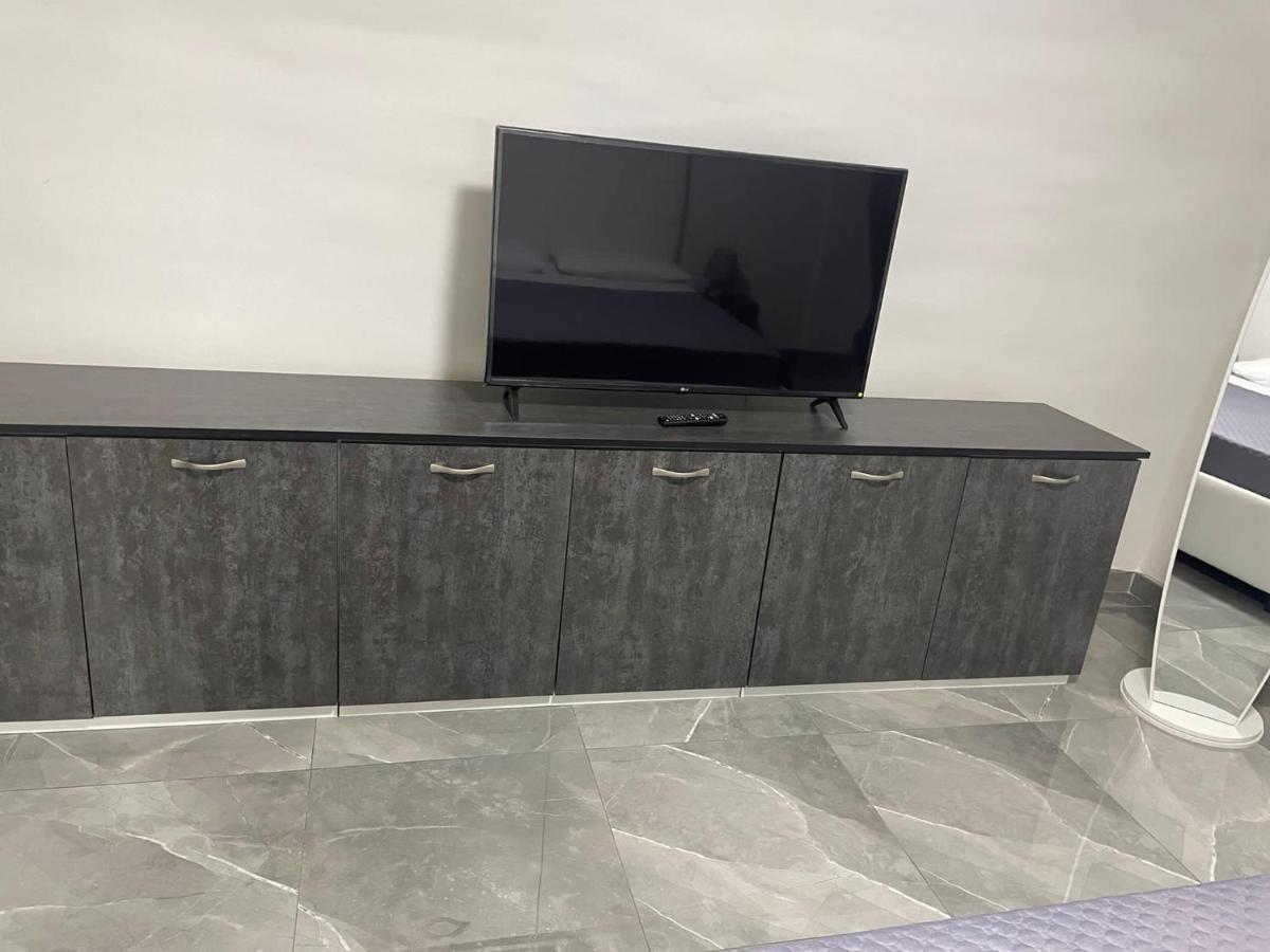 דירות נאפולי Casa Krizia 1 מראה חיצוני תמונה
