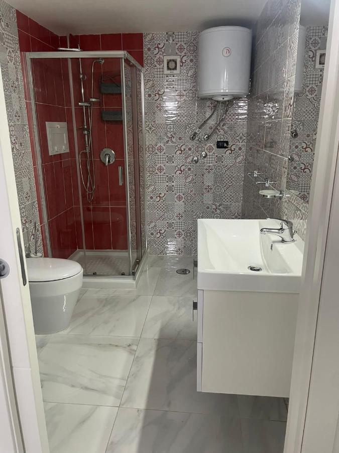 דירות נאפולי Casa Krizia 1 מראה חיצוני תמונה